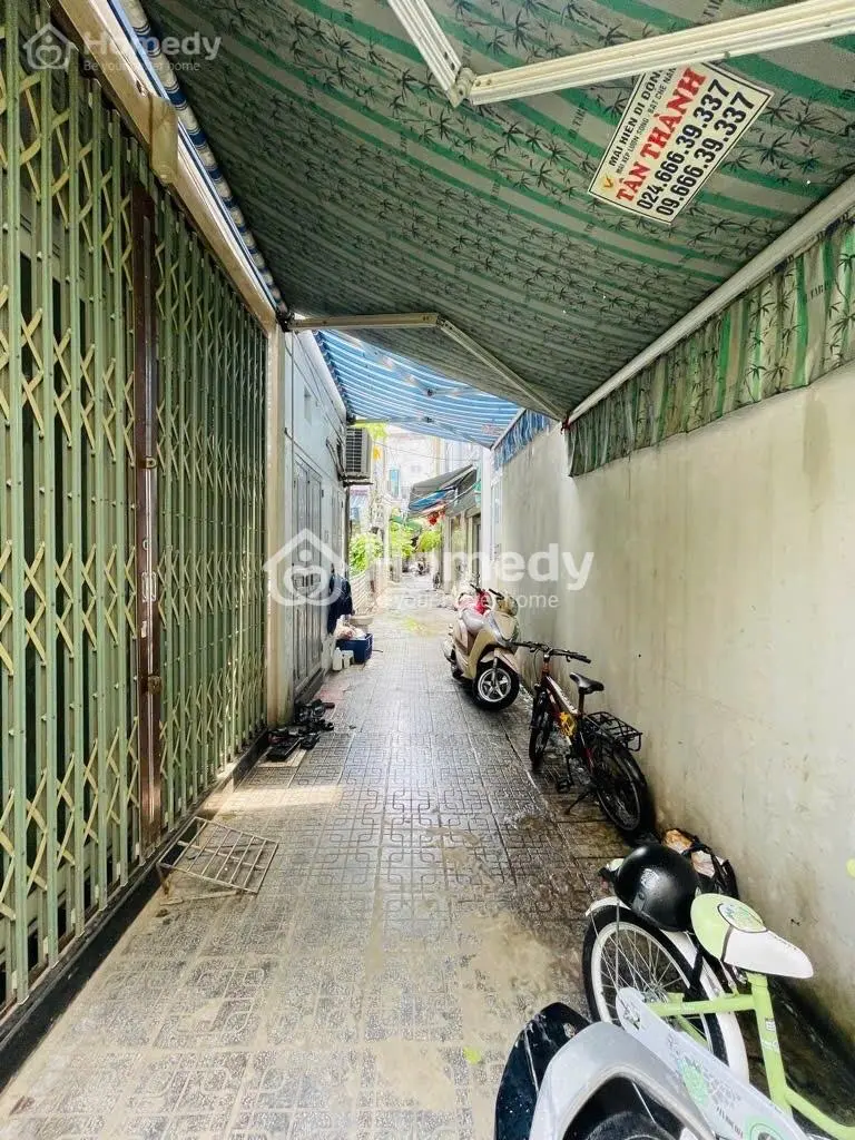 Bán Đất_Hà Trì_Hà Đông_64M2_Đất Đẹp, Nở Hậu,Nhỉnh 12 Tỷ