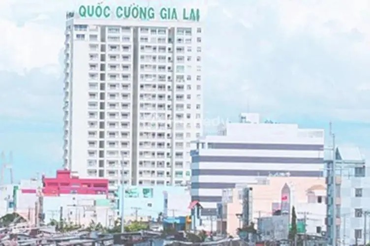 Căn Hộ Quốc Cường Gia Lai 1 97,6M² Giá Từ ~40Tr/M²