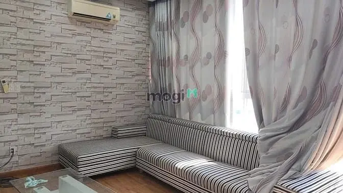 Cho Thuê Căn Hộ Chung Cư Cao Cấp Star Hill, Nhà Đẹp, Thoáng Mát.