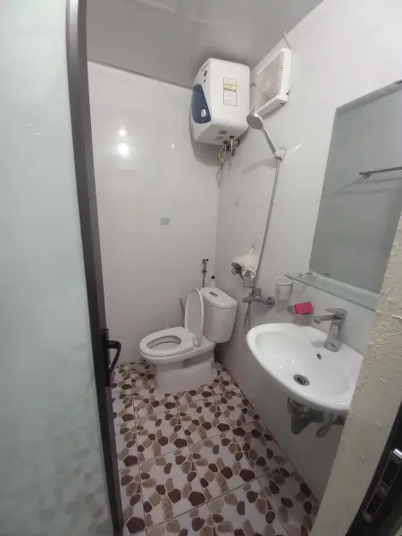 Cho Thuê Căn Mini 30M2 Thang Máy Khu Cổ Nhuế - Phạm Văn Đồng Giá Rẻ