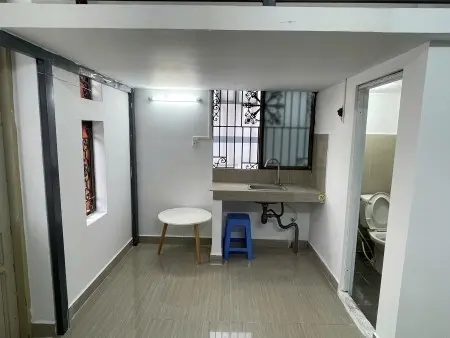 Cho Thuê Phòng Trọ Full Nội Thất - Ngay Chợ Minh Phụng