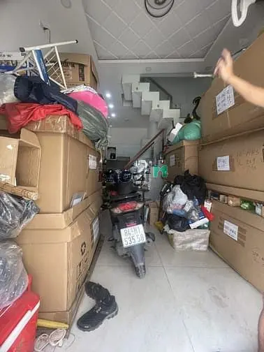 Gấp Bán Nhà Đẹp 4 Tầng Chỉ 3,262 Tỷ Oto Trước Nhà Sổ A4 Như Mới Ở Ngay