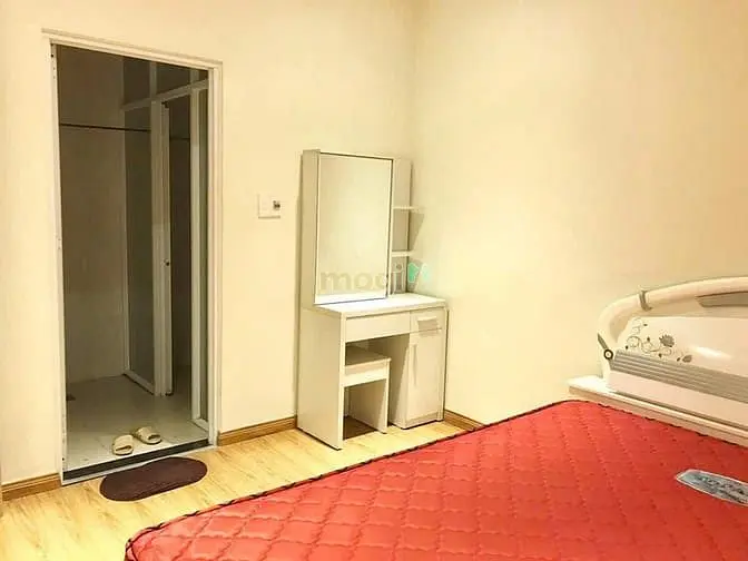 Chung Cư Topaz Home, Phan Văn Hơn, Q12: 2P Ngủ, 70M2, Ban Công, 7Tr