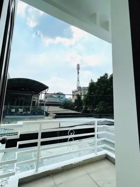 Cho Thuê Phòng Đẹp – Full Nội Thất – Giờ Giấc Tự Do - Quận 2