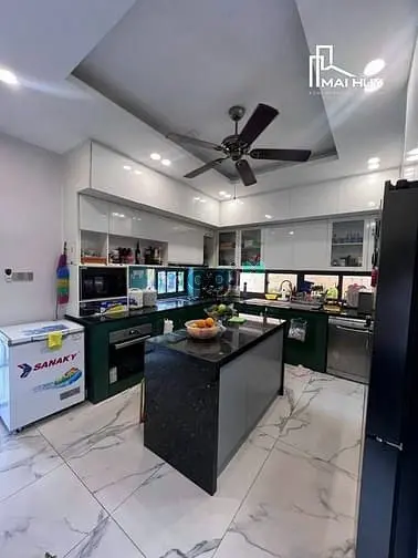 💰Biệt Thự Khu Văn Minh An Phú_19X16(300M2)_Mặt Tiền Đường_Có Hồ Bơi