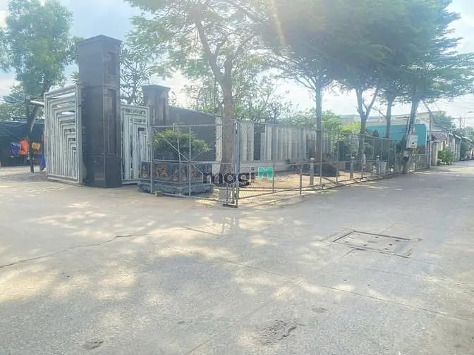 Bán Đất Thổ Cư Quận 2 Mặt Tiền Đường Ôtô Ngang 9.3M Giá Thương Lượng