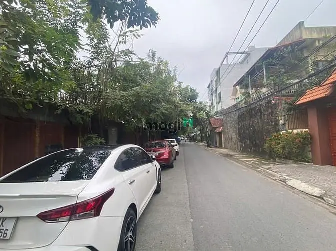 Bán Đất Hẻm Xe Hơi 20/ Tân Cảng Gần Metro_8X18_Xd Hầm 6 Tầng_Shr