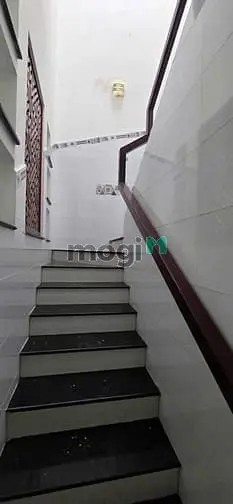 Nhà Mặt Đs 1 Tân Phú Quận 7. Gần Chọ Tân Mỹ. Ngang 5M, 9,9 Tỷ.