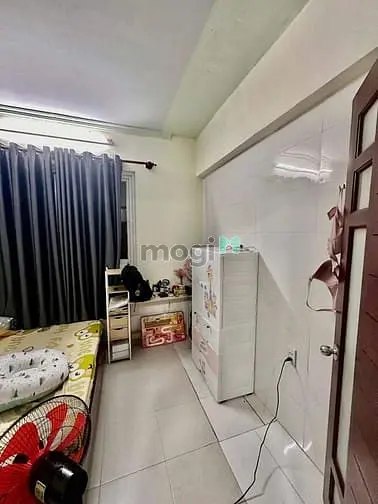 C/C Thái An 2, Nguyễn Văn Quá, Q12: 70M2, 2P Ngủ, 2Wc, Nội Thất,7Tr5/T