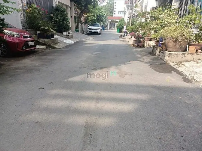 Đất Kdc Tạ Thị Ngọc Thảo, Hoàng Quốc Việt Q7. 5*22, ~ 100 Tr/ M2.