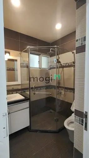 Cho Thuê Căn Hộ Chung Cư Cao Cấp The Antonia, 2Pn, 2Wc, 80M2.