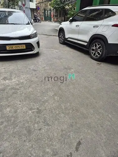 Bán Nhà Hoàng Cầu, Ô.tô Tránh, Gara, 56,6M2 (Thông Tin Thật)