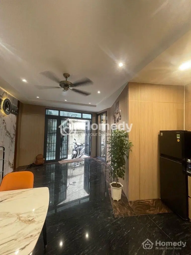 🏨 Chdv Cao Cấp Trung Tâm Quận 3 – 7Pn Khép Kín – Nhà Mới – Hẻm Thoáng 💰 Giá Chỉ Nhỉnh 9 Tỷ