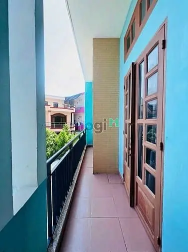 Chủ Định Cư Mỹ – Bán Căn Hộ Dịch Vụ 4 Tầng, Hiện Thu 90 Triệu/Tháng