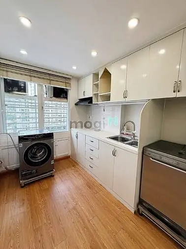 Bán Chung Cư Tôn Thất Thuyết - 61M2 2Pn 1Wc Giá 3,8 Tỷ