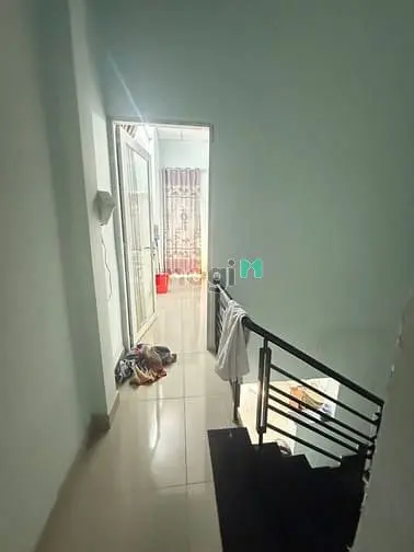 Sổ Đẹp Sát Mặt Tiền 56M² Kênh Tân Hóa 5,464Tỷ 2Tầng Kiên Cố Đẹp Ở Ngay