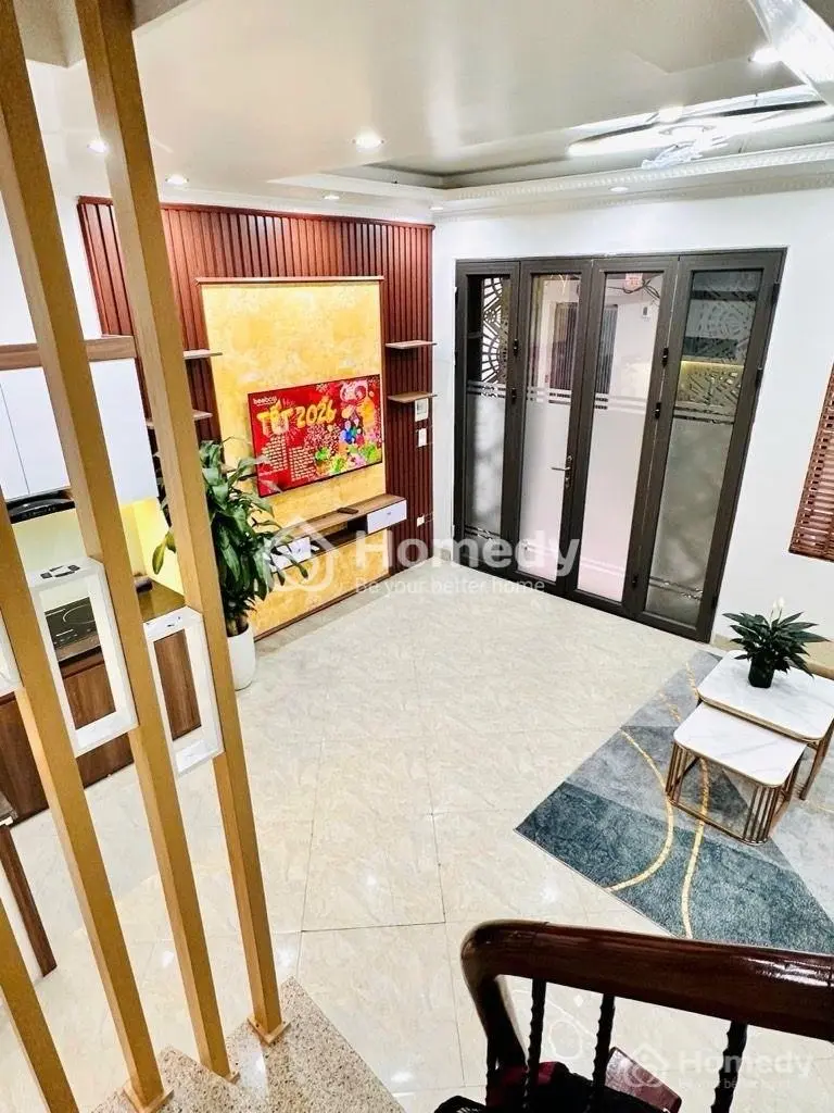 Bán Gấp Nhà Phố Định Công Thượng, Nhà Đẹp - Ở Ngay, 31M2, 8,8 Tỷ Có Thương Lượng