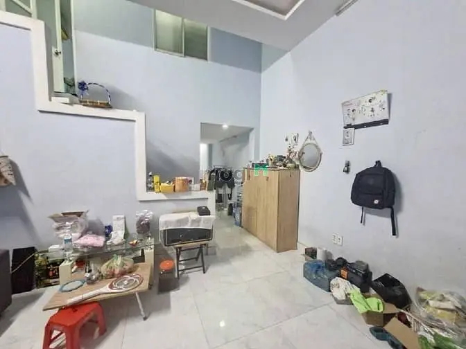 Bán Nhà Hẻm Xe Hơi 5M - 77M2 (4.4M X 17.5M) Đường 102, Tăng Nhơn Phú A