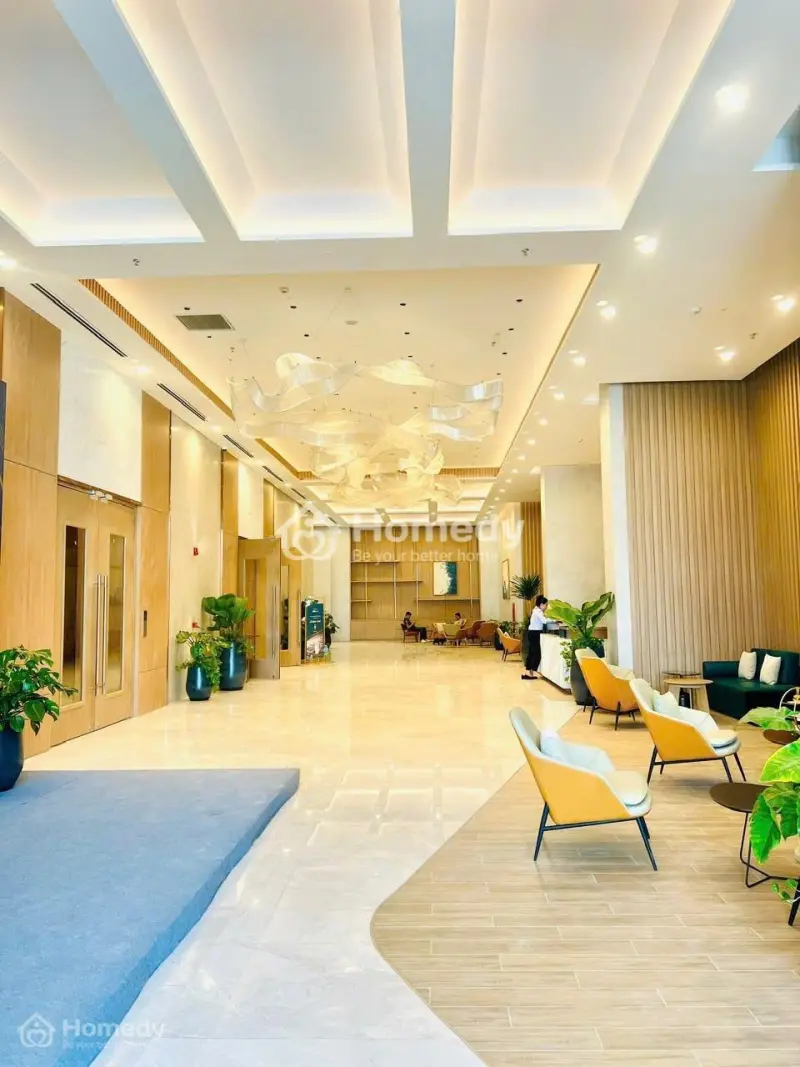 Bán Căn Cc 2 Ngủ, Mã Hiếm Của Dự Án Icon40, Trung Tâm Kdl Bãi Cháy Hạ Long