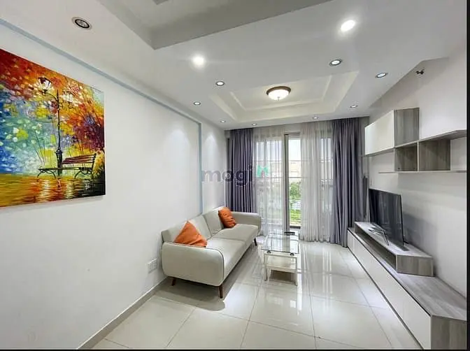 Cực Sốc: Cho Thuê Scenic Valley Giá Rẻ Nhất Phú Mỹ Hưng