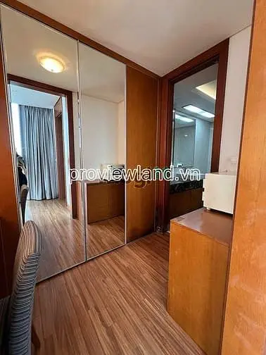 Bán Căn Hộ Xi Riverview Thảo Điền, View Sông Trực Diện, 23 Tỷ, 167M2