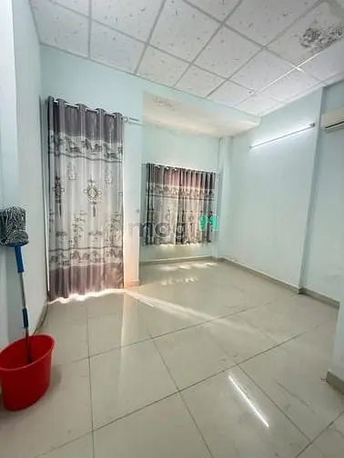 Sổ Đẹp Sát Mặt Tiền 56M² Kênh Tân Hóa 5,464Tỷ 2Tầng Kiên Cố Đẹp Ở Ngay