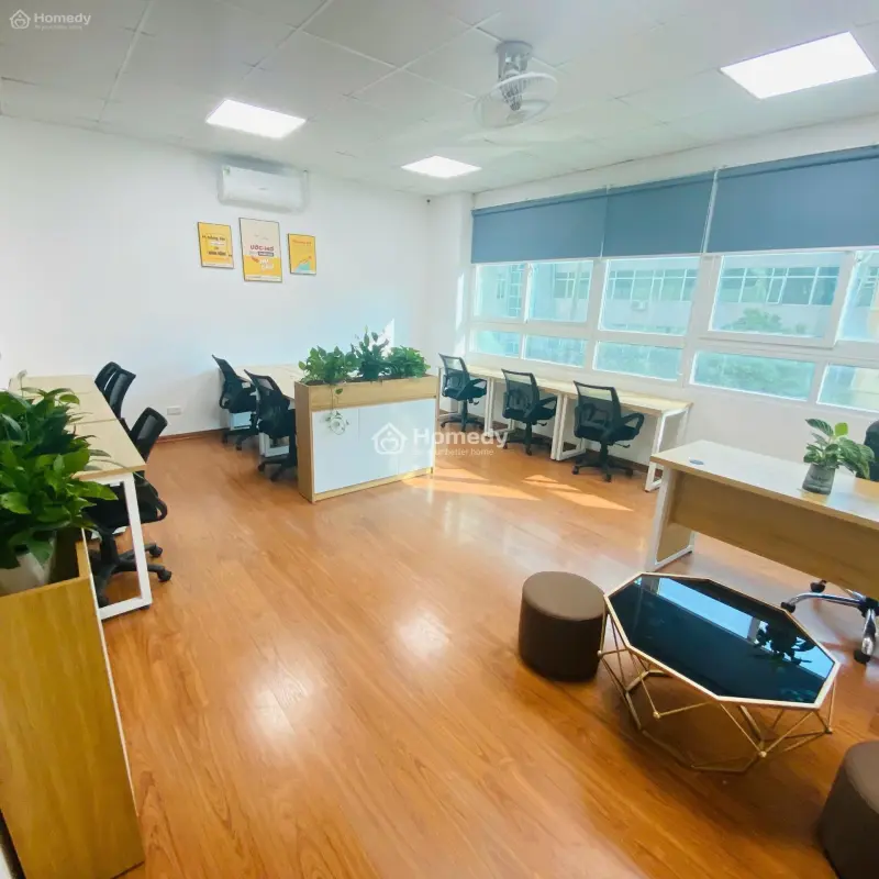 Cho Thuê Văn Phòng Thanh Xuân - Giá Chỉ Từ 7,5 Triệu