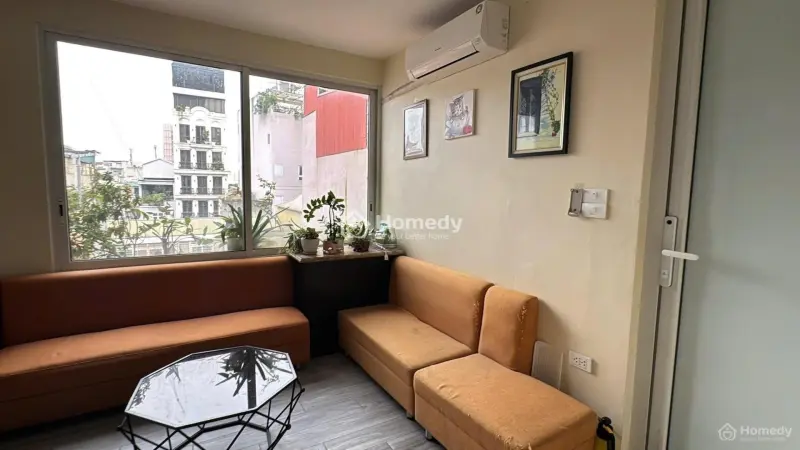 Toà Chdv 10 Tầng Phố Trường Chinh, Gara Ôtô, Thuê 130Tr/Tháng. Dt 111M2, 10 Tầng, Mt 10M. Giá 38 Tỷ