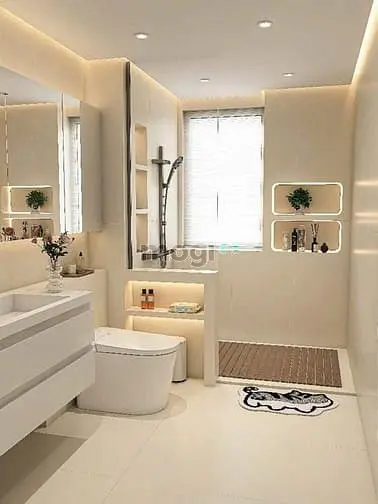 Cho Thuê Ch Hưng Phúc , Pmh, Hcmc, 97M2, Pn-2Wc, Nhà Đẹp, Giá Tốt