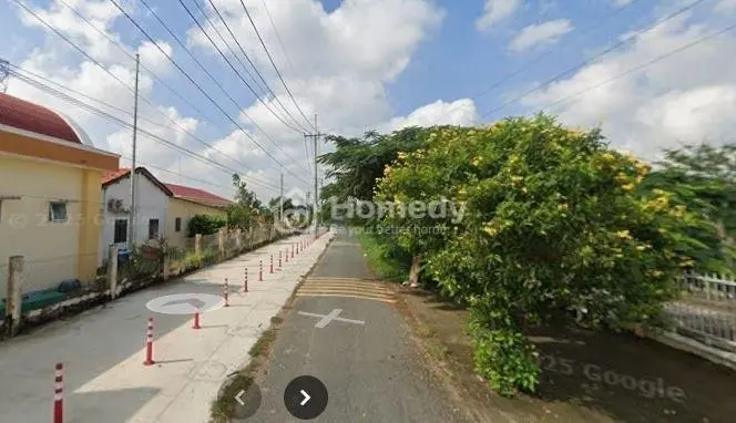 Bán Đất Thổ Cư Chính Chủ – Vị Trí Trung Tâm Xã