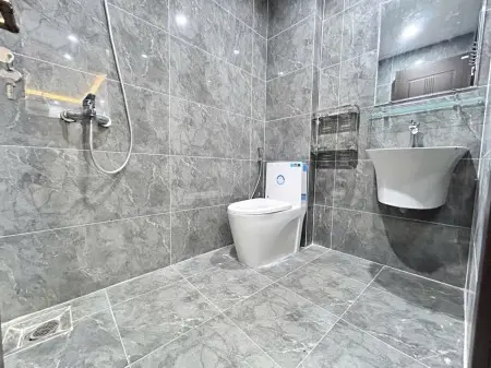 Ccmn Cao Cấp 30M² – Full Tiện Nghi – Thang Máy – Thái Hà