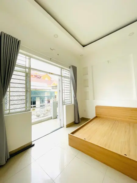 Cho Thuê Phòng Đẹp – Full Nội Thất – Giờ Giấc Tự Do - Quận 2