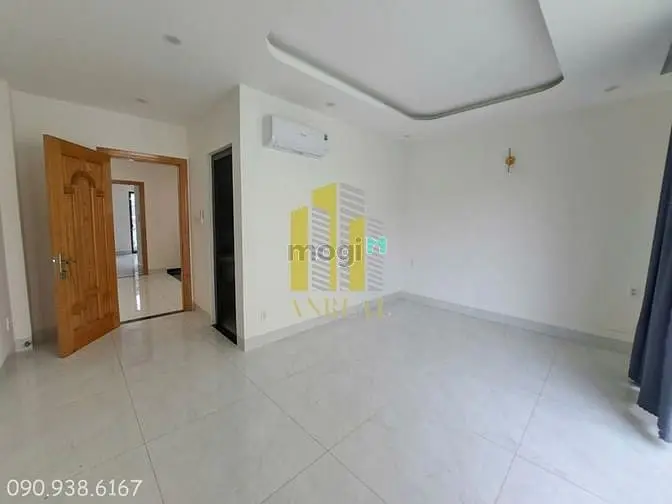 Nhà Phố Mới Xây Khu An Phú - Hiện Đại, Sân Để Xe Hơi Giá 35 Triệu