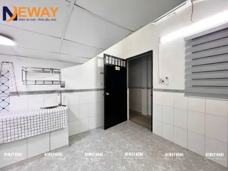 Siêu Phẩm Ngay Đường Số 11 Bình Hưng Hòa - Bình Tân