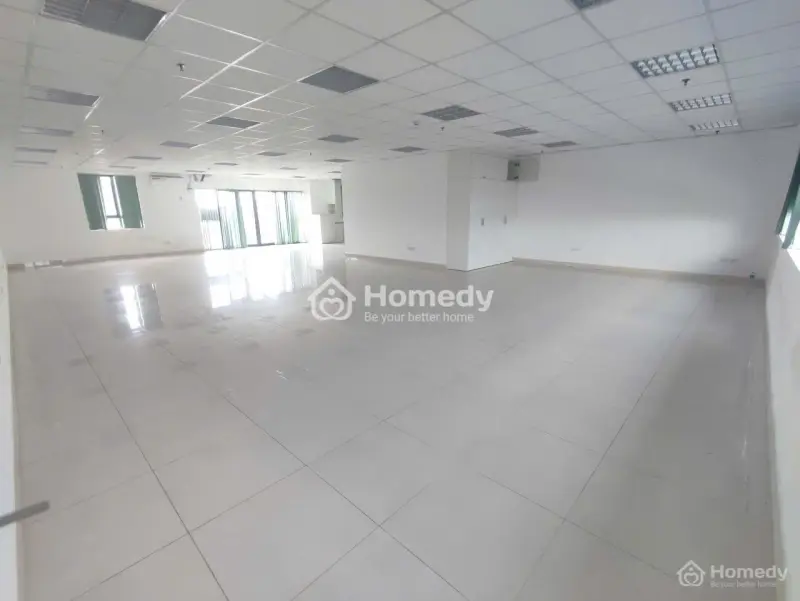 Cho Thuê Nguyên Sàn Văn Phòng 330M² Tầng 11 Tòa C1 Thành Công