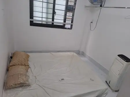 Nhà Trọ Bình Thạnh Chính, Gửi Xe Miền Phí