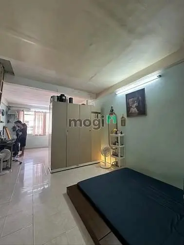 [P Bàn Cờ] Bán Căn Hộ Lầu 3, C/C Nguyễn Thiện Thuật, 45M2, Vị Trí Đẹp