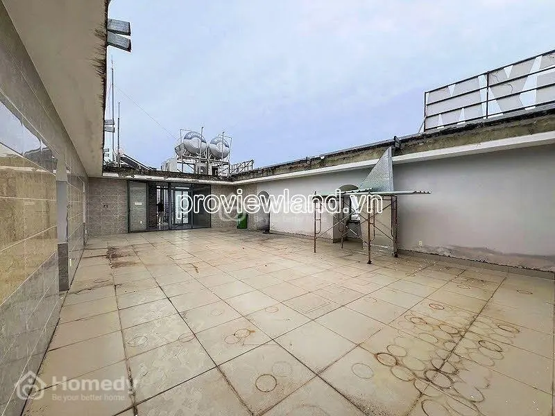 Bán Tòa Nhà Trương Văn Thành, Quận 9, 6 Tầng + Hầm, Giá 55 Tỷ, Sổ Hồng Hoàn Công