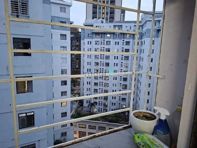 Bán Chung Cư Tôn Thất Thuyết - 61M2 2Pn 1Wc - Giá 3,7 Tỷ