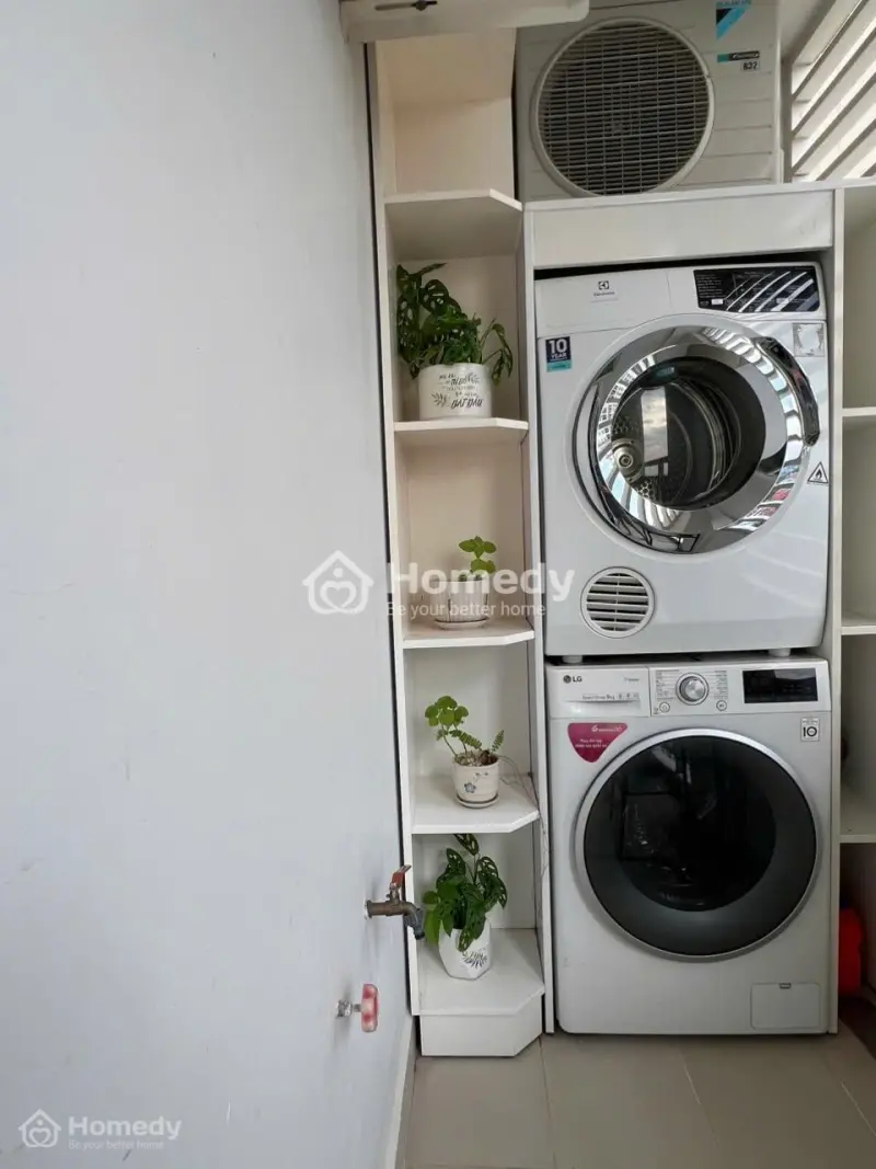 Bán Căn Hộ Saigon Mia 2Pn 2Wc 76M2, Hướng Nam Gió Mát - Bài Phân Tích - Newhousegroup