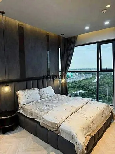 Cho Thuê Ch Midtown 3 Phòng Ngủ, Nội Thất Luxury, Phú Mỹ Hưng, Q7, Hcm