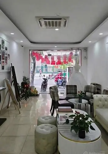 Bán Mặt Phố Khâm Thiên | 83M2 | Mặt Tiền 4.2M | Giá 48 Tỷ