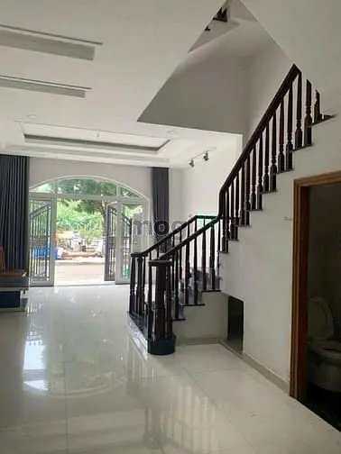 Bán Nhà Khu Dân Cư Ninh Giang- P. Cát Lái. Dt: 5 X17 ( Trệt +2 Lầu+St)