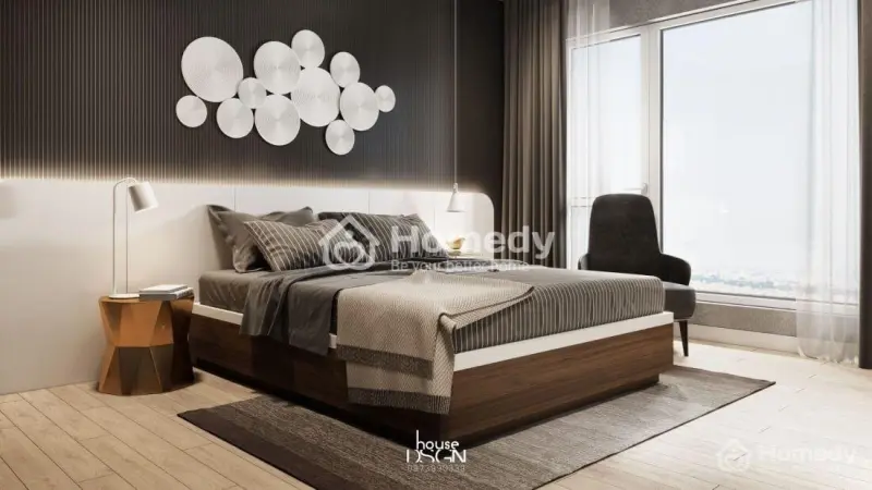 Căn Hộ Quốc Cường Gia Lai 1 97,6M² Giá Từ ~40Tr/M²