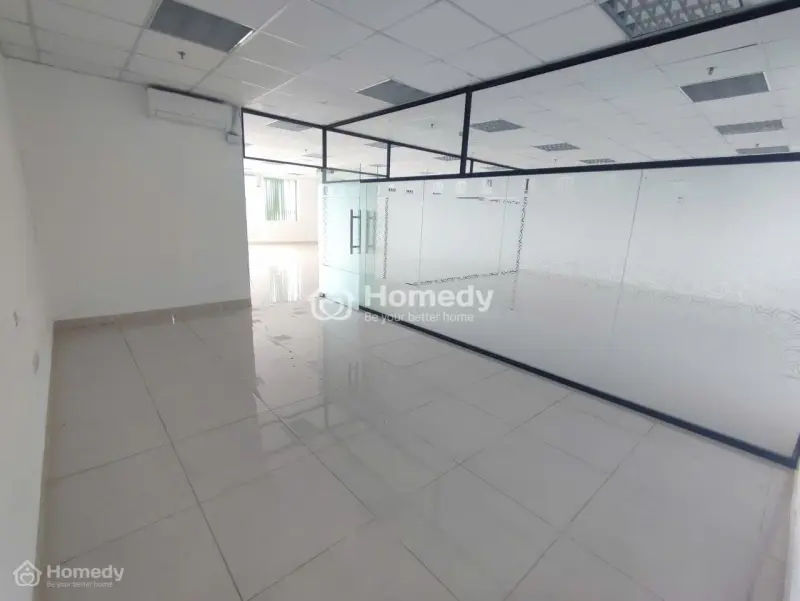 Cho Thuê Nguyên Sàn Văn Phòng 330M² Tầng 11 Tòa C1 Thành Công