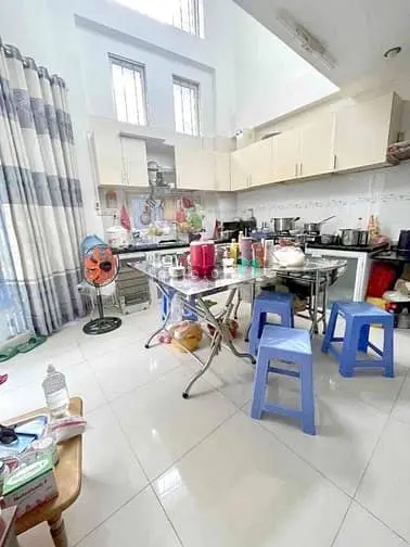 Nhà Lô Góc 2 Mặt Tiền Hẻm Quận 3