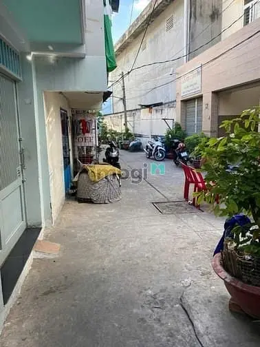 Chủ Nhiệt Bán 63M² Ngang 4,55M–Nhỉnh 4Tỷ Sổ A4 Giáp Kdc Tênlửa Aeon Bt