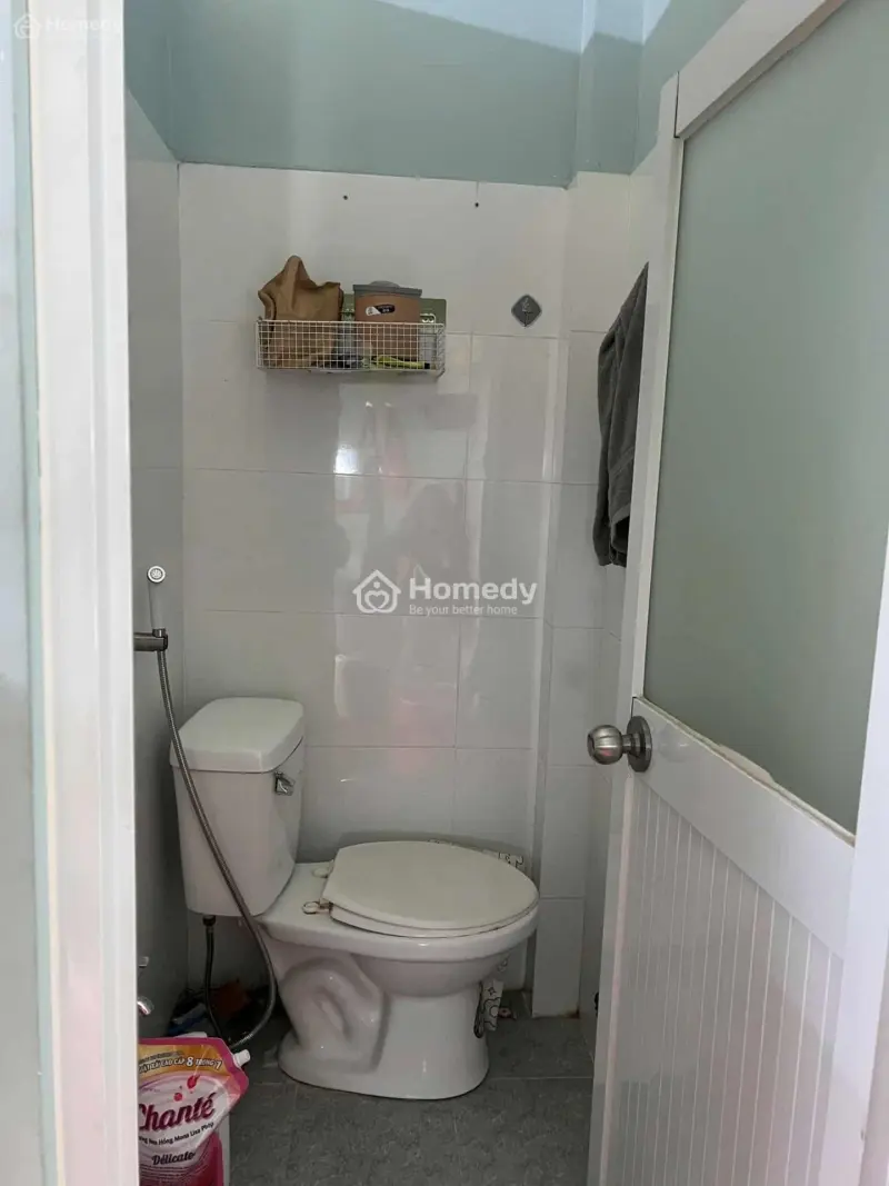 Giá Bán Mới 4 Tỷ, 82M2 (7 Chdv), Shr, Hẻm 4.5M Nguyễn Ảnh Thủ, Trung Mỹ Tây, Q.12 Chỉ 4.5 Tỷ (Tl)