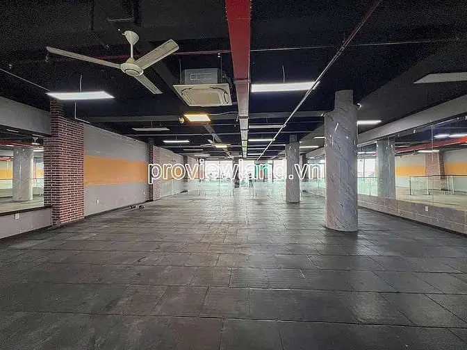 Bán Tòa Nhà Trương Văn Thành, Quận 9, 6 Tầng + Hầm, Giá 55 Tỷ, Sổ Hồng