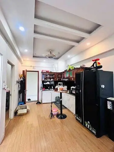 Chung Cư Lotus, Trịnh Đình Thảo, Tp: 70M2, 2P Ngủ, Có Nt, 9Tr